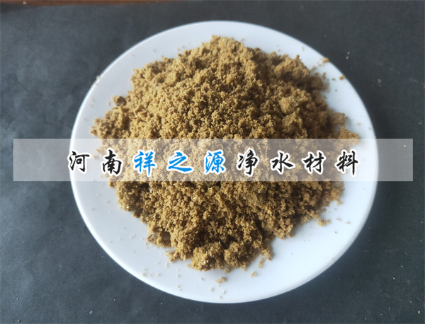 河湖處理劑 河湖處理劑